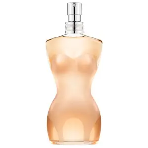 Perfume Feminino Eau de Toilette Jean Paul Gaultier Classique 50ml Perfume Feminino Eau de Toilette Jean Paul Gaultier Classique 50ml