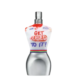 Perfume Feminino Eau de Toilette Jean Paul Gaultier Classique Pride Edição Limitada 100ml Perfume Feminino Eau de Toilette Jean Paul Gaultier Classique Pride Edição Limitada 100ml