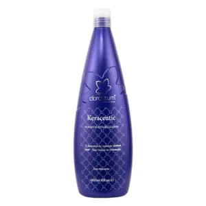 Shampoo Estabilizador Clorofitum Keraceutic 1L Shampoo Estabilizador Clorofitum Keraceutic 1L