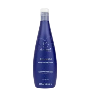 Shampoo Estabilizador Clorofitum Keraceutic 300ml Shampoo Estabilizador Clorofitum Keraceutic 300ml