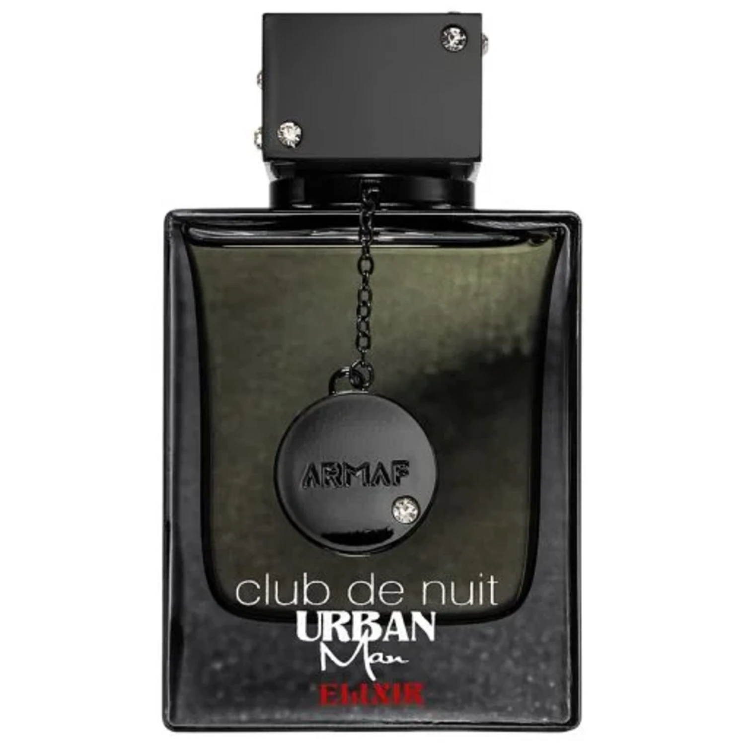 Perfume Masculino Eau de Parfum Armaf Club De Nuit Elixir Urban Man 105ml