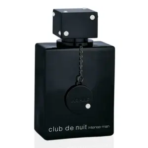 Perfume Masculino Eau de Toilette Armaf Club de Nuit Intense Man 105ml