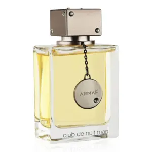 Perfume Masculino Eau de Toilette Armaf Club de Nuit Man 105ml
