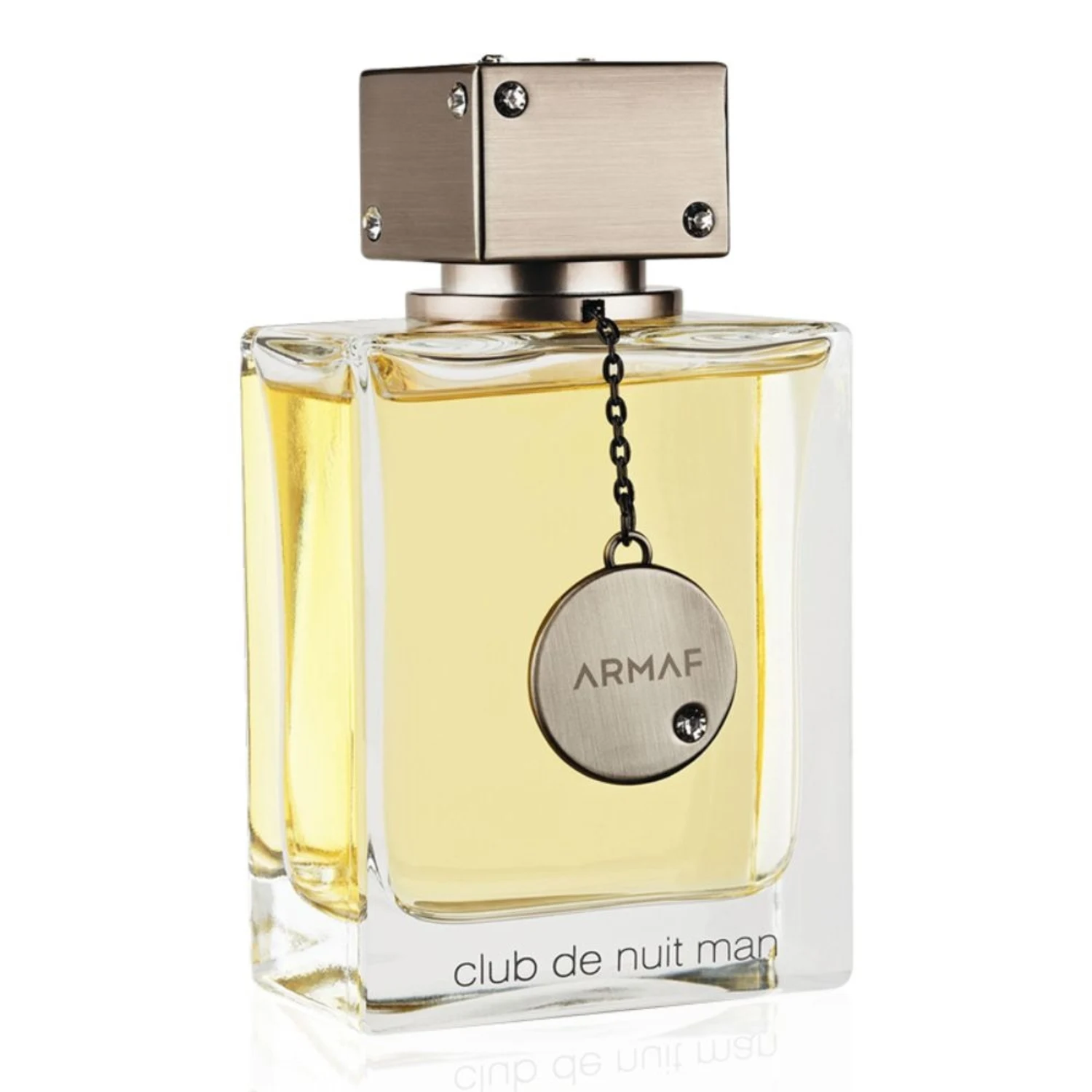 Perfume Masculino Eau de Toilette Armaf Club de Nuit Man 105ml