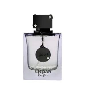 Perfume Masculino Eau de Toilette Armaf Club de Nuit Urban Man 105ml