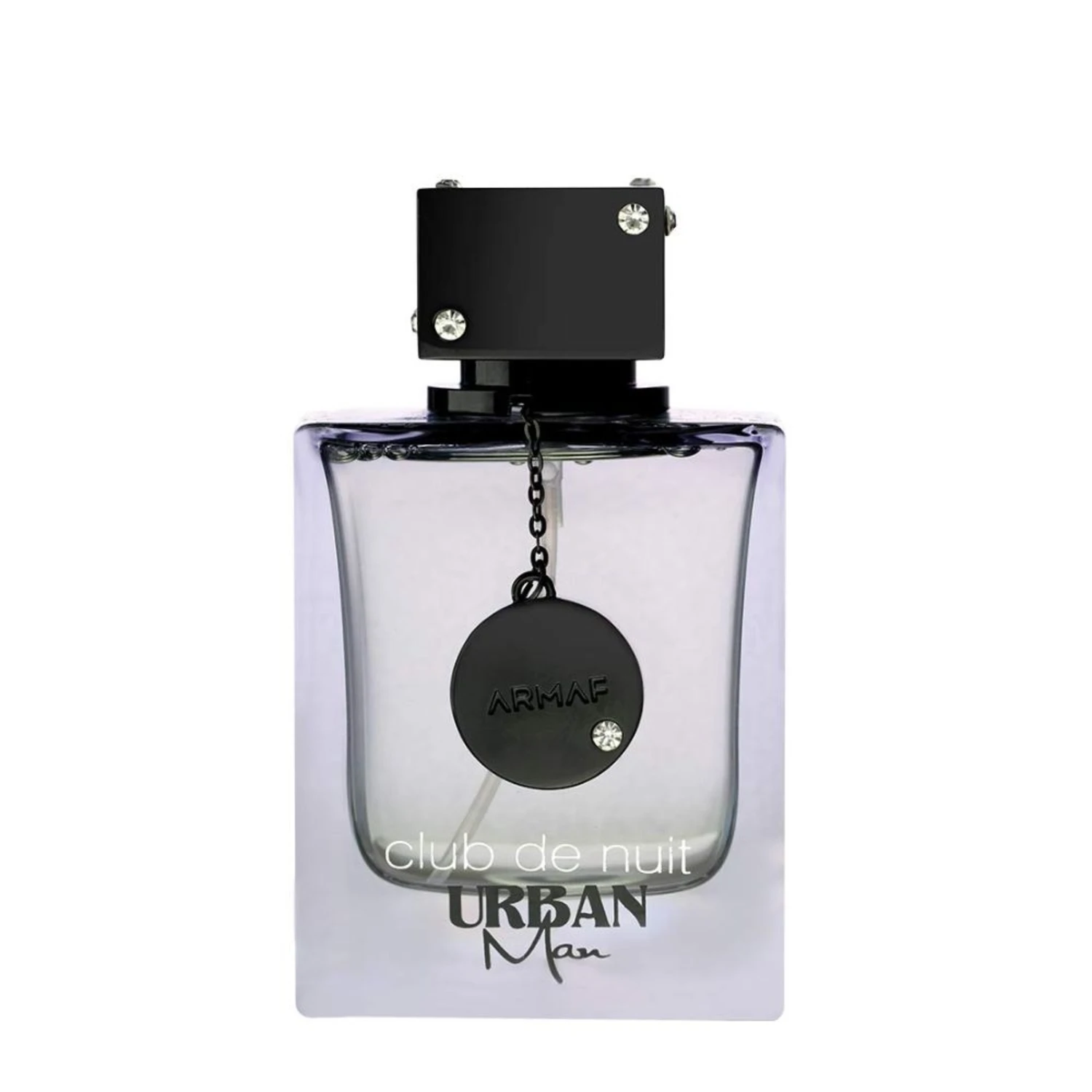 Perfume Masculino Eau de Toilette Armaf Club de Nuit Urban Man 105ml