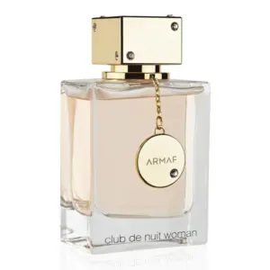 Perfume Feminino Eau de Parfum Armaf Club de Nuit Woman 105ml Perfume Feminino Eau de Parfum Armaf Club de Nuit Woman 105ml