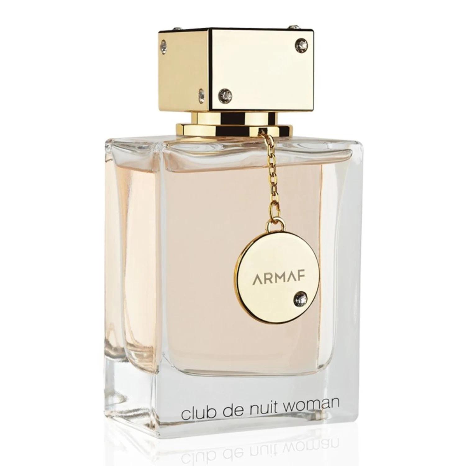 Perfume Feminino Eau de Parfum Armaf Club de Nuit Woman 105ml