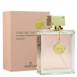 Perfume Feminino Eau de Parfum Armaf Club de Nuit Woman 200ml Perfume Feminino Eau de Parfum Armaf Club de Nuit Woman 200ml