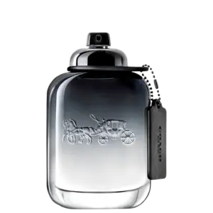 Perfume Masculino Eau de Toilette Coach for Men 100ml