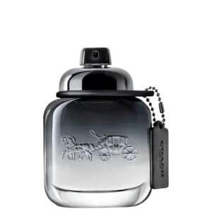Perfume Masculino Eau de Toilette Coach for Men 40ml