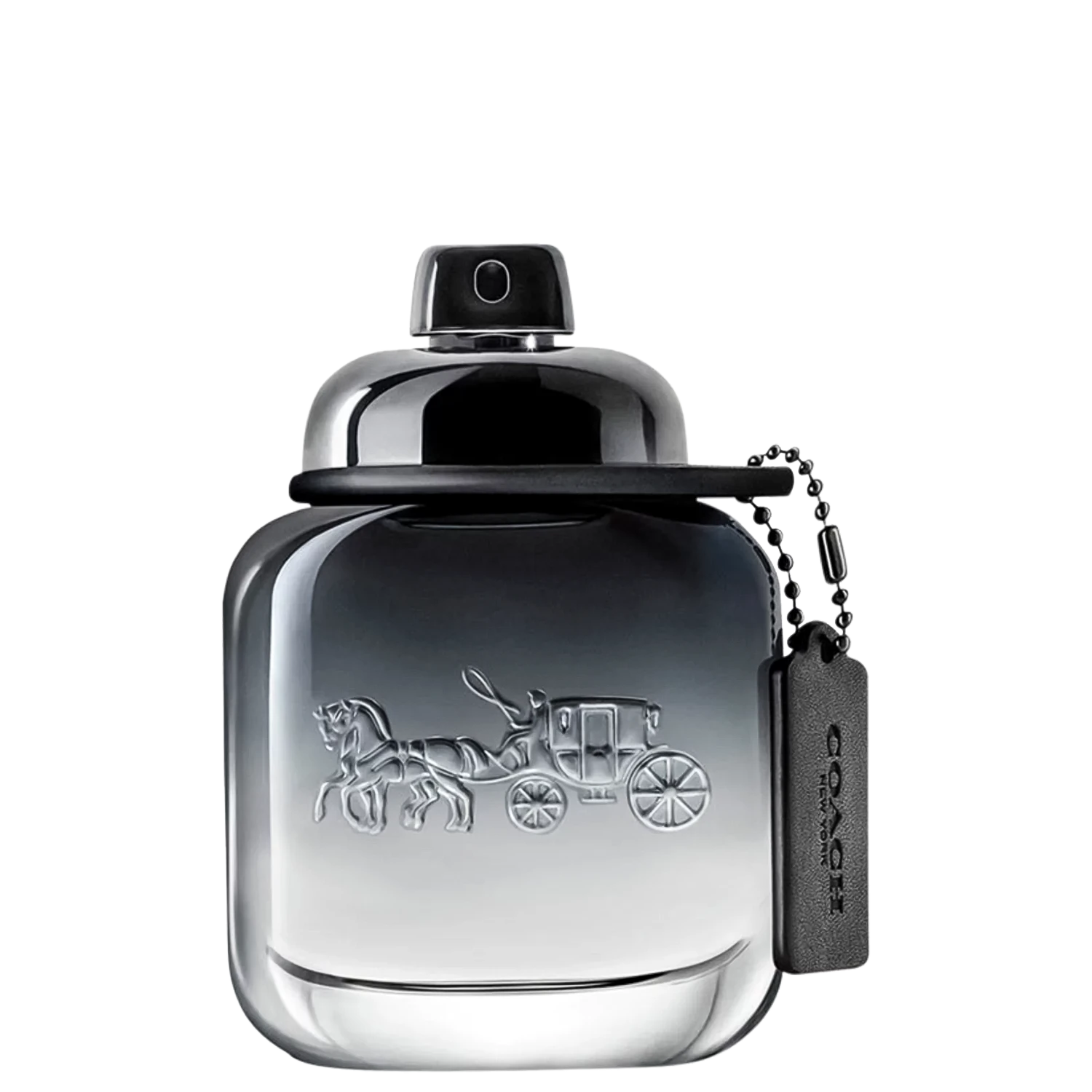 Perfume Masculino Eau de Toilette Coach for Men 40ml