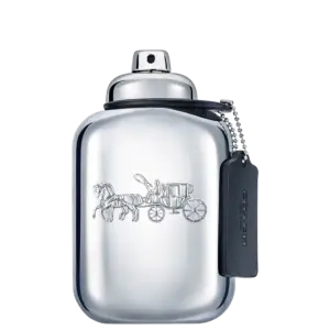 Perfume Masculino Eau de Parfum Coach Platinum 100ml