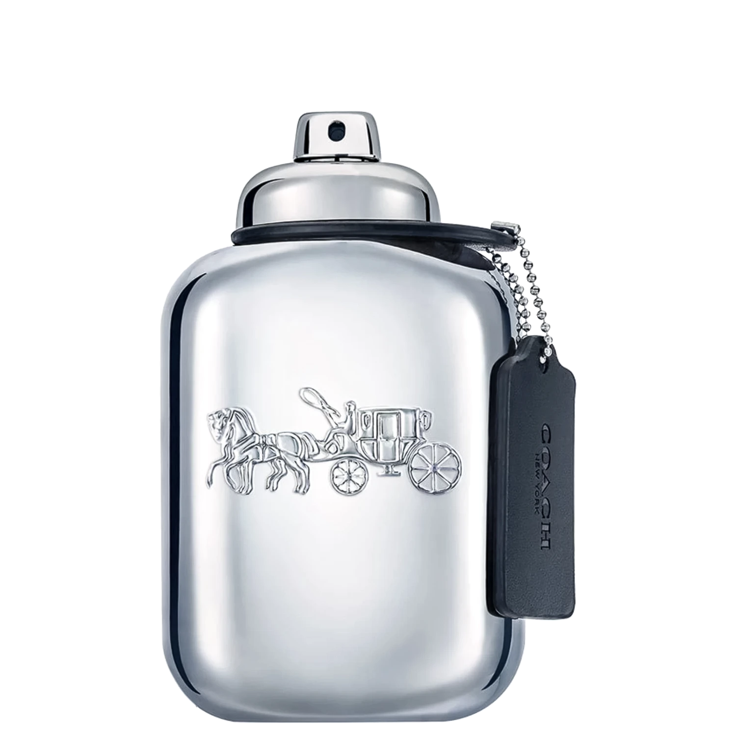 Perfume Masculino Eau de Parfum Coach Platinum 100ml