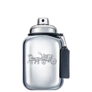 Perfume Masculino Eau de Parfum Coach Platinum 60ml