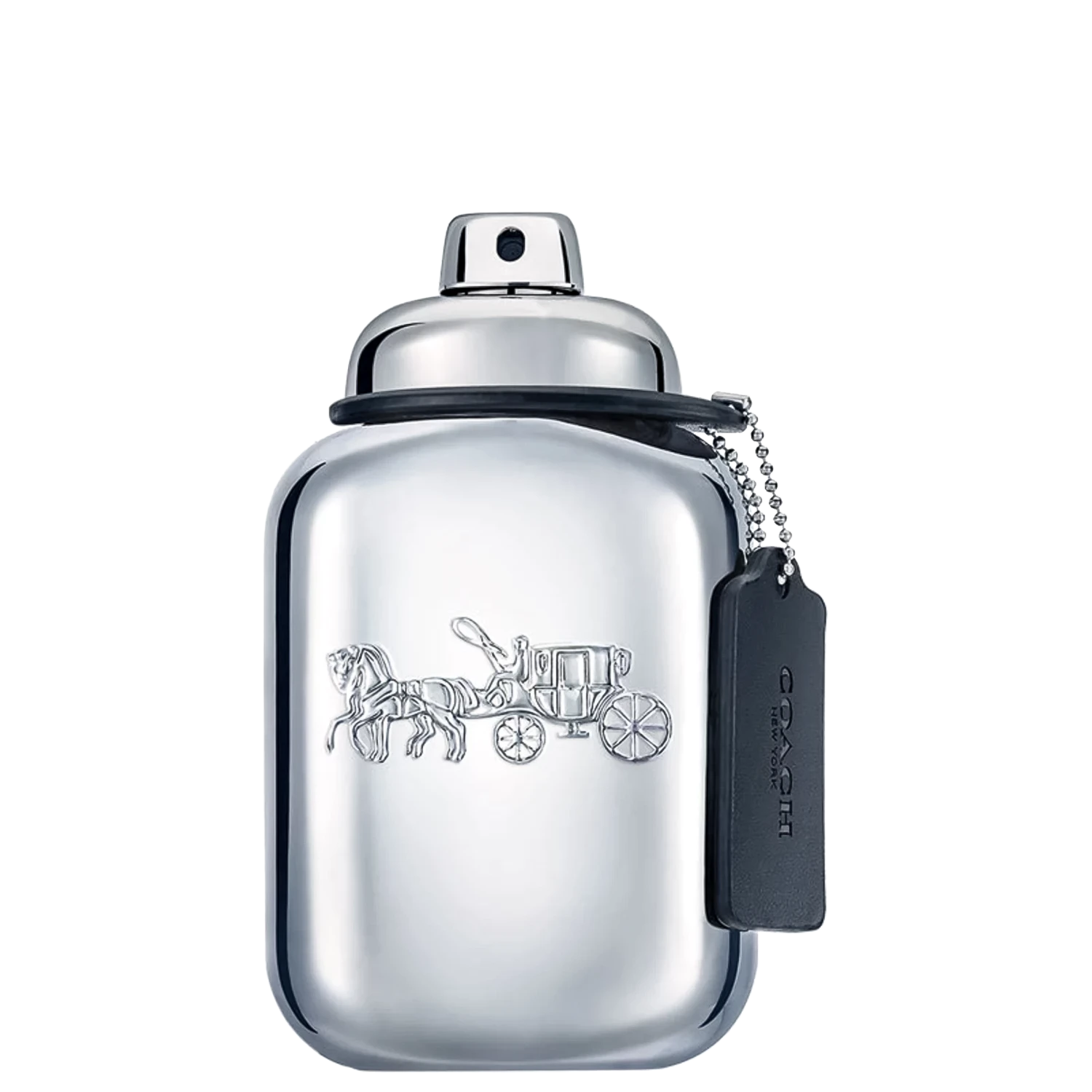 Perfume Masculino Eau de Parfum Coach Platinum 60ml