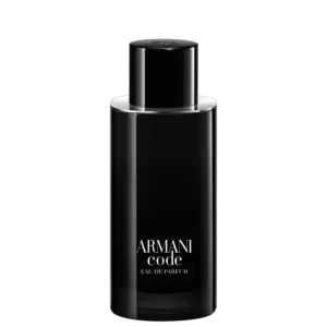 Perfume Masculino Eau de Parfum Giorgio Armani Code pour Homme 125ml