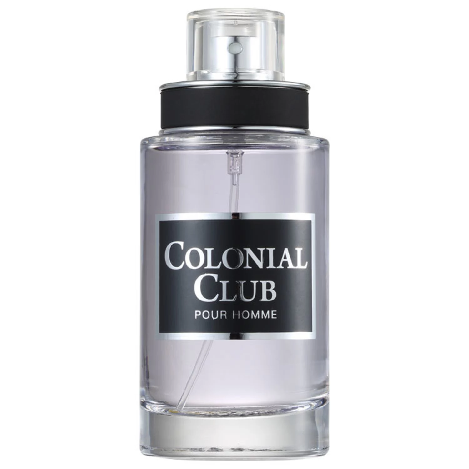 Perfume Masculino Eau de Toilette Jeanne Arthes Colonial Club 100ml