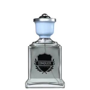 Perfume Masculino Eau de Toilette I-Scents Conquer 100ml