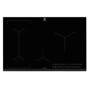 Cooktop 4 Bocas Indução Electrolux Expert com Unicook e Timer IE80P Cooktop 4 Bocas Indução Electrolux Expert com Unicook e Timer IE80P