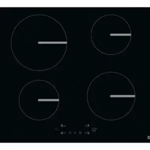 Cooktop 4 Bocas Indução Franke Smart Touch 220V Cooktop 4 Bocas Indução Franke Smart Touch 220V
