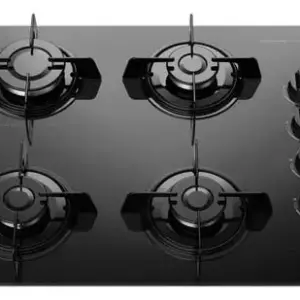 Cooktop 4 Bocas a Gás Electrolux KE4GP