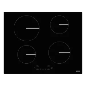 Cooktop 4 Bocas Indução Franke Smart 654 de Sobrepor com Display Touch 220V Cooktop 4 Bocas Indução Franke Smart 654 de Sobrepor com Display Touch 220V
