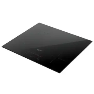 Cooktop 4 Bocas Indução Dako Supreme com Mesa Vitrocerâmica Cooktop 4 Bocas Indução Dako Supreme com Mesa Vitrocerâmica