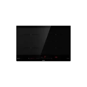 Cooktop 4 Bocas Indução Gorenje HomeMade com Painel Touch 80cm 220V IS846BG Cooktop 4 Bocas Indução Gorenje HomeMade com Painel Touch 80cm 220V IS846BG