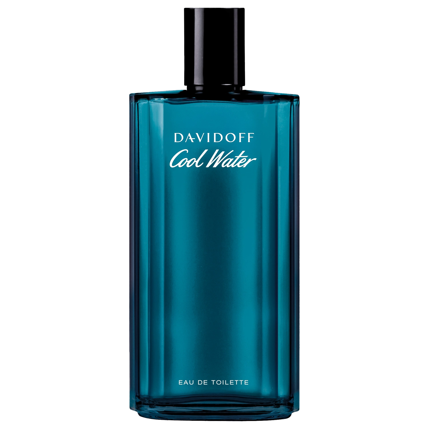 Perfume Masculino Eau de Toilette Davidoff Cool Water 200ml
