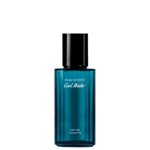 Perfume Masculino Eau de Toilette Davidoff Cool Water 40ml