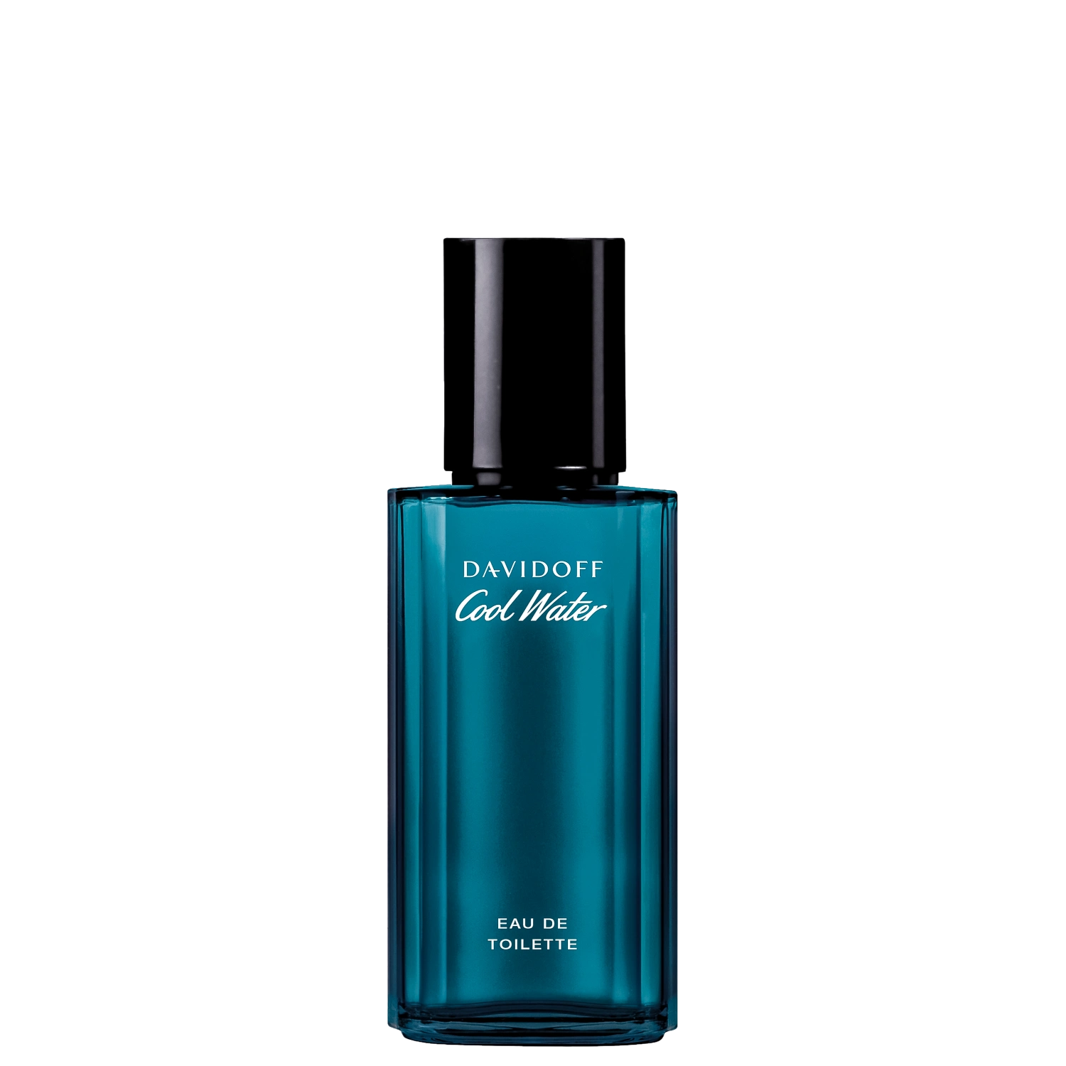 Perfume Masculino Eau de Toilette Davidoff Cool Water 40ml