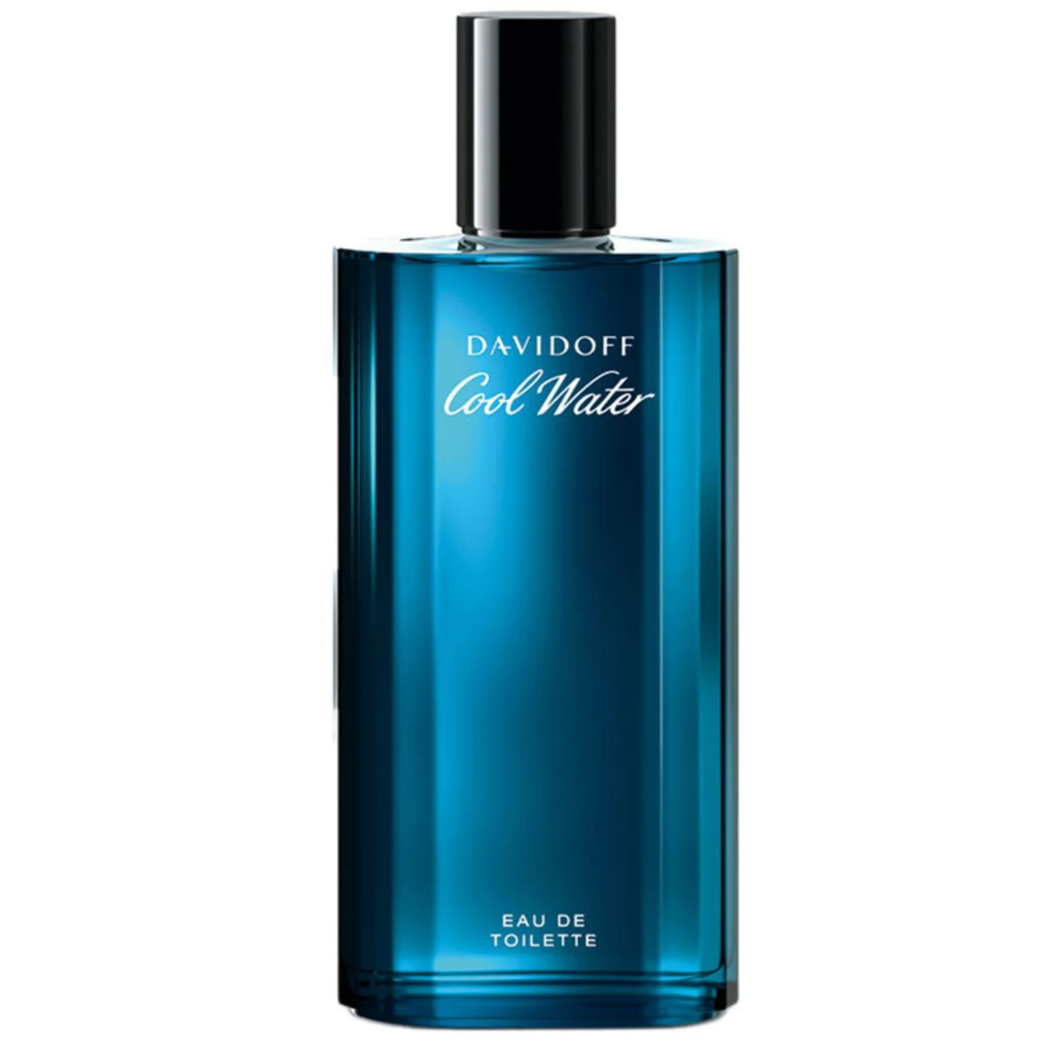 Perfume Masculino Eau de Toilette Davidoff Cool Water 75ml