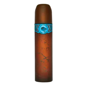 Perfume Masculino Eau de Toilette Cuba Copacabana 100ml Perfume Masculino Eau de Toilette Cuba Copacabana 100ml