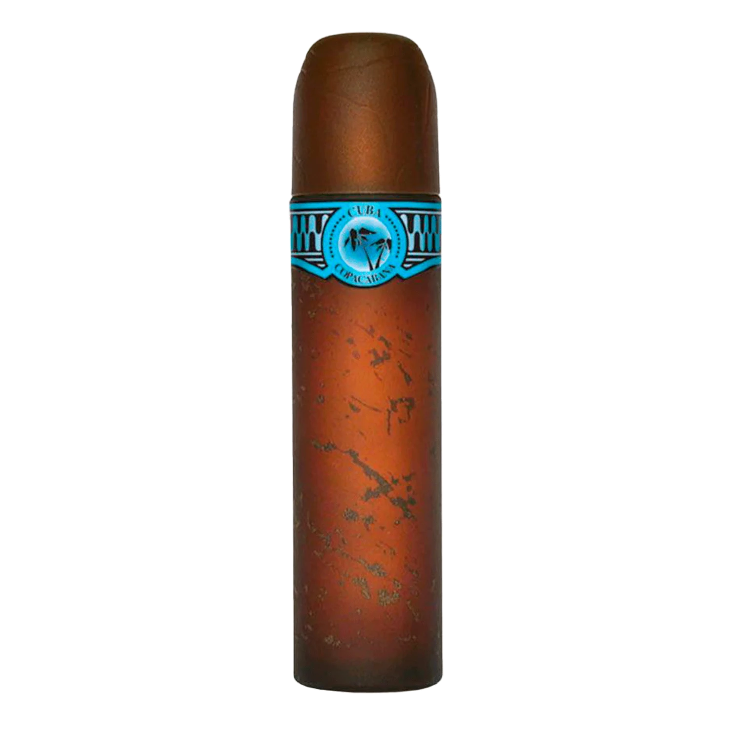 Perfume Masculino Eau de Toilette Cuba Copacabana 100ml