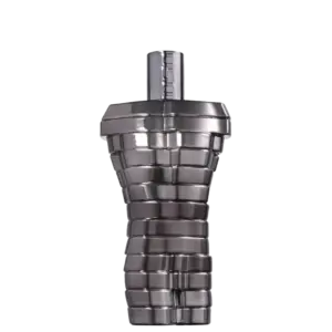 Perfume Masculino Eau de Toilette Coscentra Oso Man 100ml