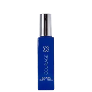 Perfume Masculino Eau de Toilette Essenciart Courage 30ml Perfume Masculino Eau de Toilette Essenciart Courage 30ml