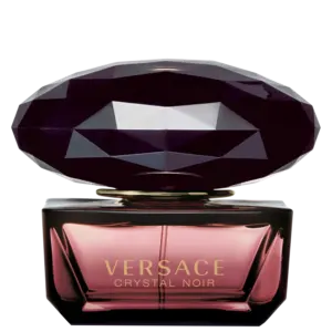Perfume Feminino Eau de Toilette Versace Crystal Noir 50ml Perfume Feminino Eau de Toilette Versace Crystal Noir 50ml