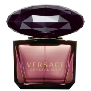 Perfume Feminino Eau de Toilette Versace Crystal Noir 90ml Perfume Feminino Eau de Toilette Versace Crystal Noir 90ml