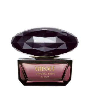 Perfume Feminino Parfum Versace Crystal Noir 50ml Perfume Feminino Parfum Versace Crystal Noir 50ml