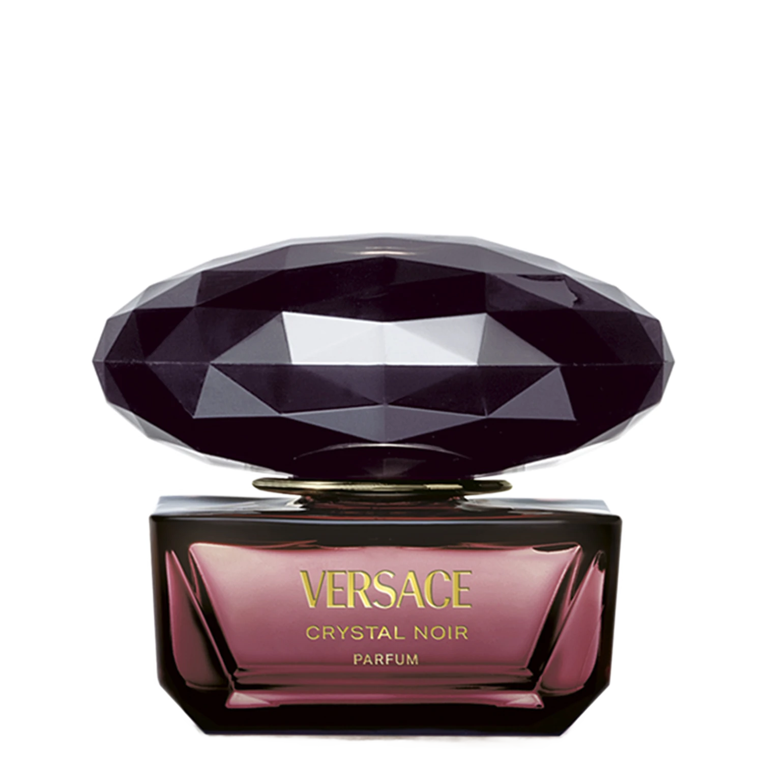 Perfume Feminino Parfum Versace Crystal Noir 50ml