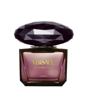 Perfume Feminino Parfum Versace Crystal Noir 90ml Perfume Feminino Parfum Versace Crystal Noir 90ml
