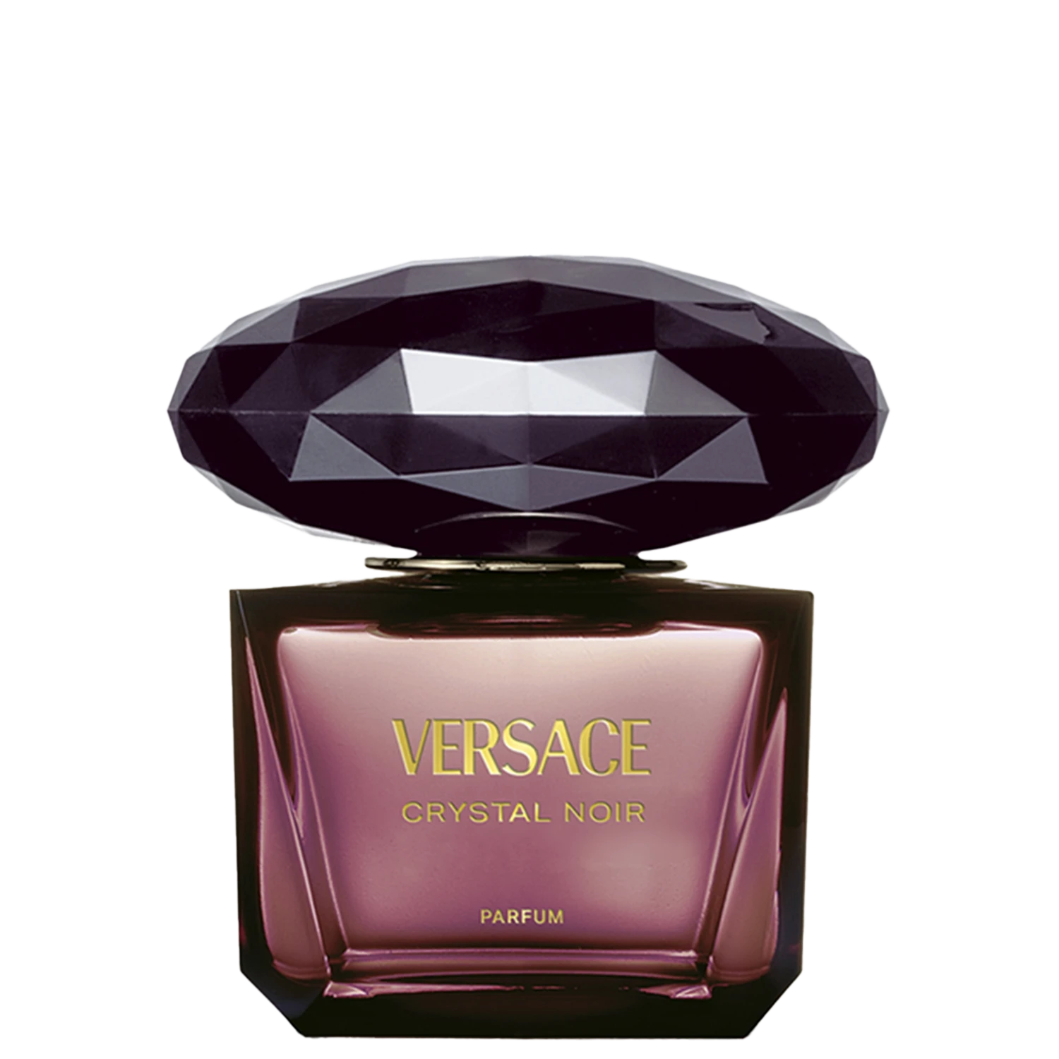 Perfume Feminino Parfum Versace Crystal Noir 90ml