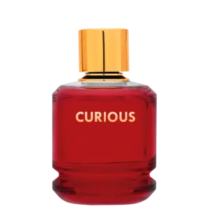 Perfume Feminino Eau de Parfum Galaxy Plus Curious Concept 100ml Perfume Feminino Eau de Parfum Galaxy Plus Curious Concept 100ml