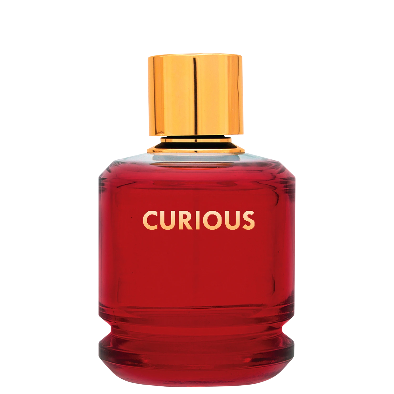 Perfume Feminino Eau de Parfum Galaxy Plus Curious Concept 100ml