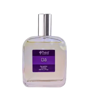 Perfume Feminino Deo Parfum Thera Cosméticos Dã 100ml Perfume Feminino Deo Parfum Thera Cosméticos Dã 100ml