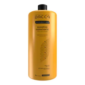 Shampoo Dacca Professional Hydration 1L