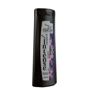 Shampoo Dalsan Cosméticos Intense Color 300ml