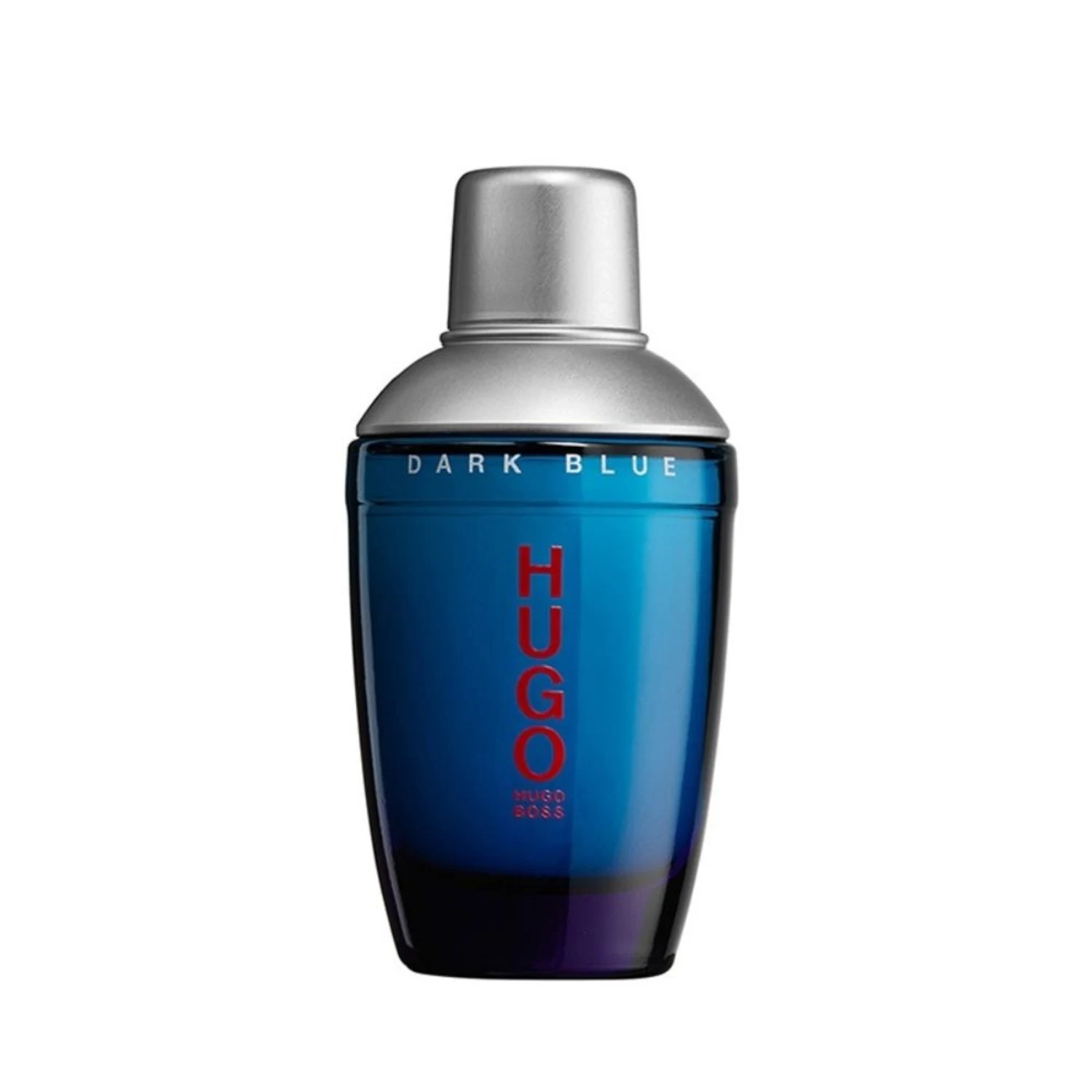 Perfume Masculino Eau de Toilette BOSS Dark Blue 75ml