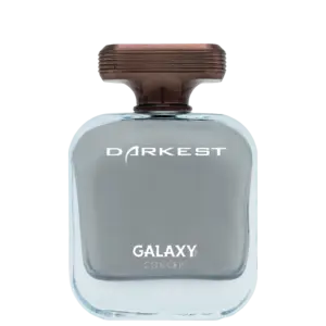 Perfume Masculino Eau de Parfum Galaxy Plus Darkest Concept 100ml